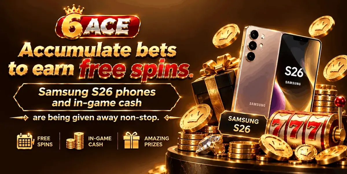 Open 6ACE