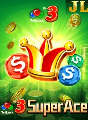 3 Super Ace